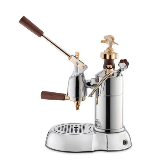 La Pavoni Professional Expo Espresso Machine