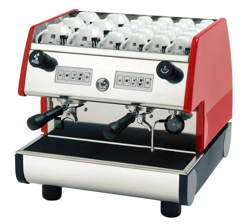 Load image into Gallery viewer, La Pavoni PUB Espresso Machine