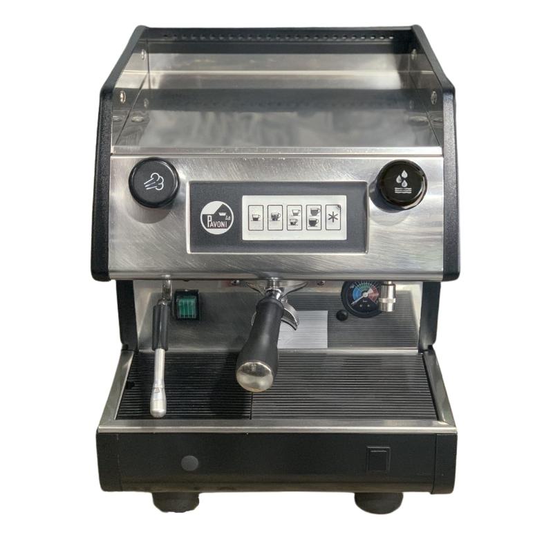 Load image into Gallery viewer, La Pavoni PUB Espresso Machine
