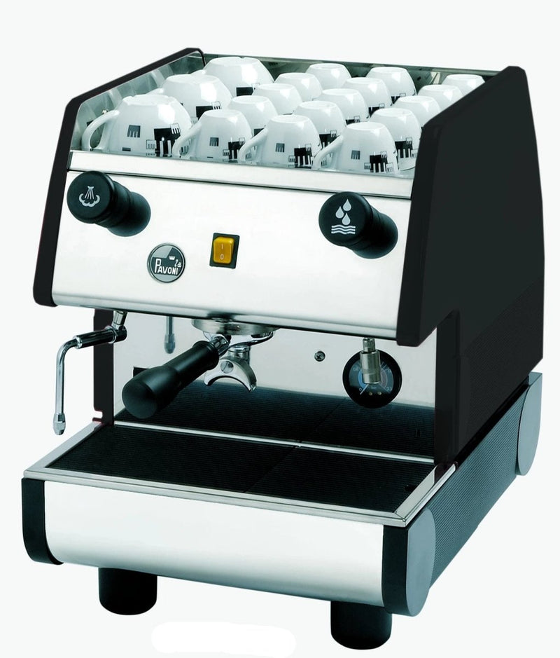 Load image into Gallery viewer, La Pavoni PUB Espresso Machine
