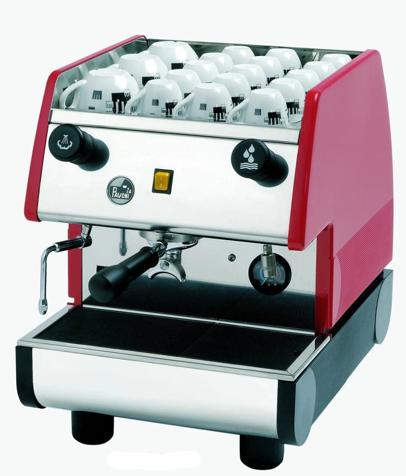 Load image into Gallery viewer, La Pavoni PUB Espresso Machine