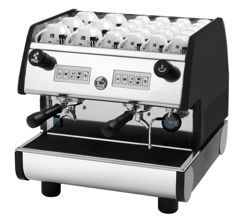 Load image into Gallery viewer, La Pavoni PUB Espresso Machine