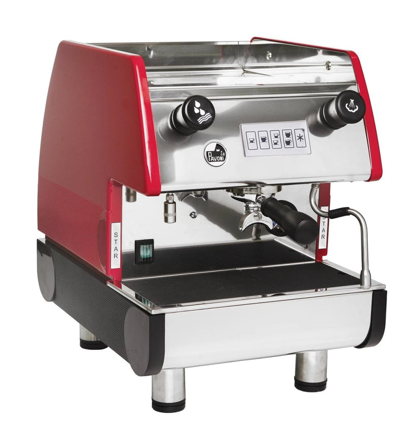 Load image into Gallery viewer, La Pavoni PUB Espresso Machine