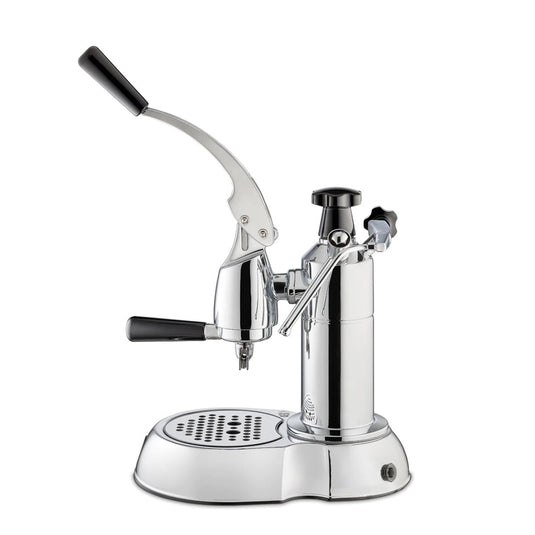 La Pavoni Stradivari Espresso Machine
