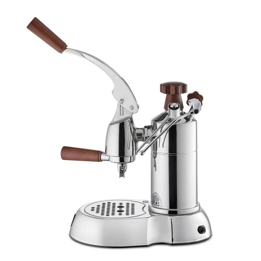 La Pavoni Stradivari Espresso Machine