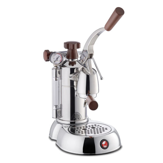 La Pavoni Stradivari Espresso Machine