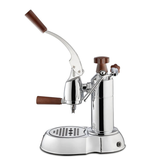 La Pavoni Stradivari Espresso Machine