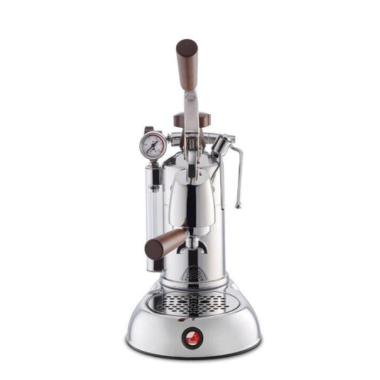 La Pavoni Stradivari Espresso Machine
