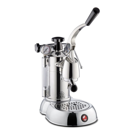La Pavoni Stradivari Espresso Machine