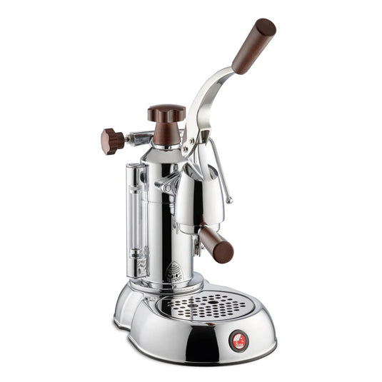 La Pavoni Stradivari Espresso Machine