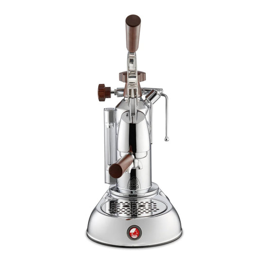 La Pavoni Stradivari Espresso Machine