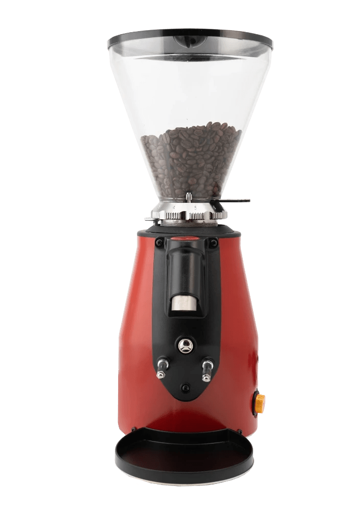 Load image into Gallery viewer, La Pavoni ZIP Junior Coffee Grinder