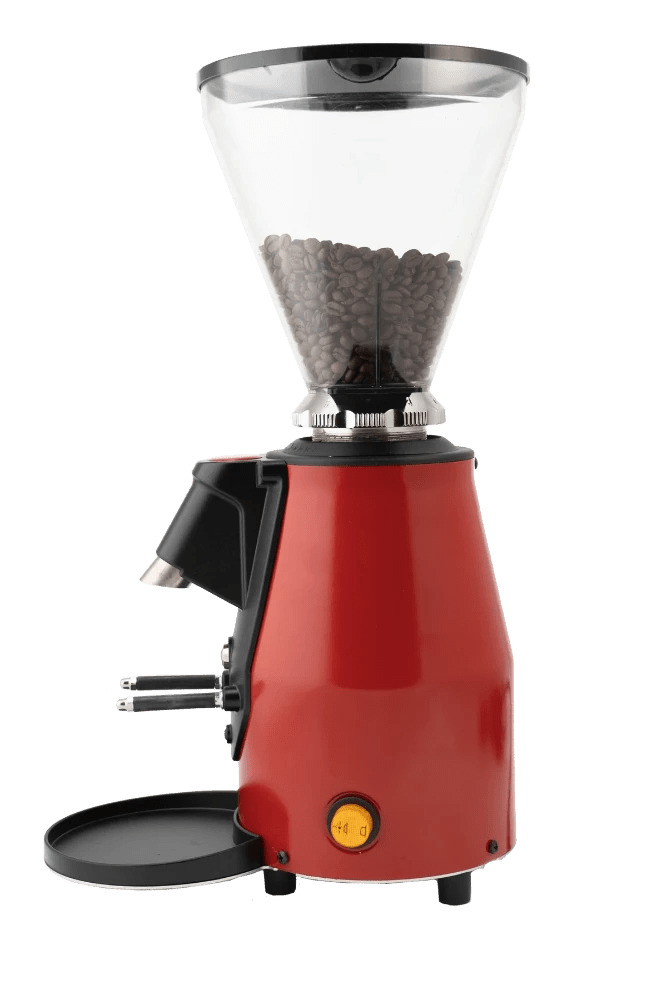 Load image into Gallery viewer, La Pavoni ZIP Junior Coffee Grinder