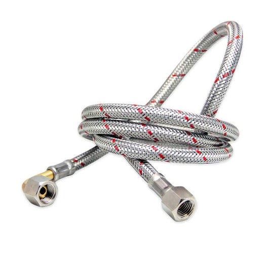 La Spaziale Braided Waterline