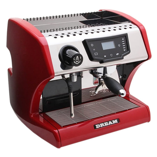 La Spaziale Dream Espresso Machine