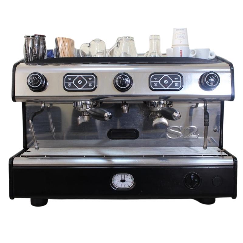 Load image into Gallery viewer, La Spaziale S2 Espresso Machine