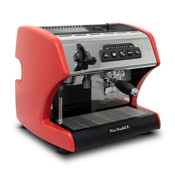 Load image into Gallery viewer, La Spaziale Vivaldi II Espresso Machine