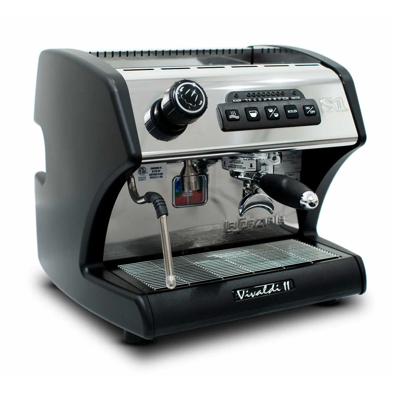 Load image into Gallery viewer, La Spaziale Vivaldi II Espresso Machine