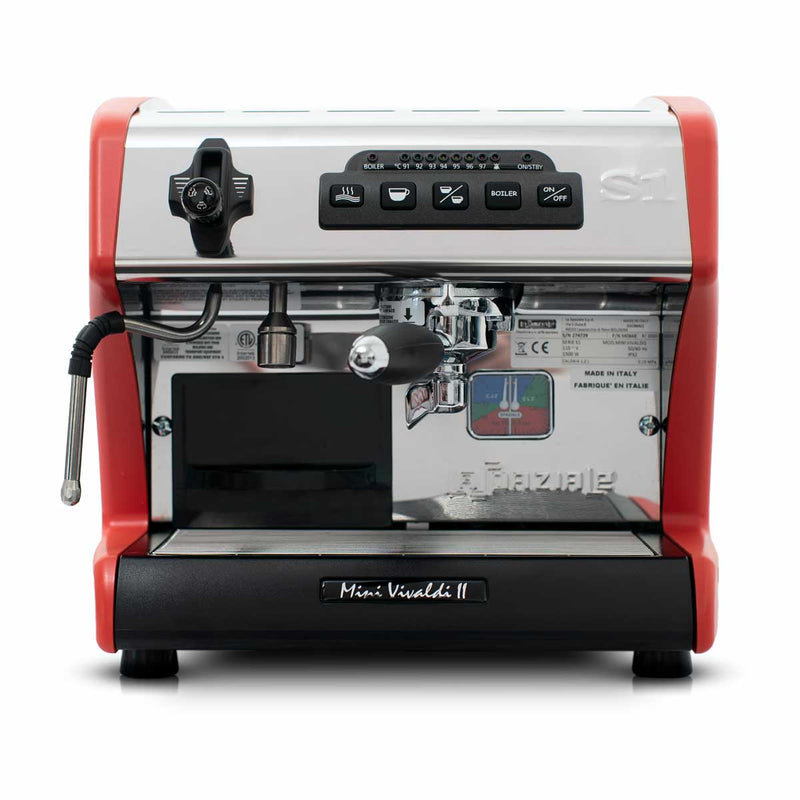 Load image into Gallery viewer, La Spaziale Vivaldi II Espresso Machine