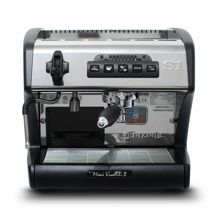 Load image into Gallery viewer, La Spaziale Vivaldi II Espresso Machine