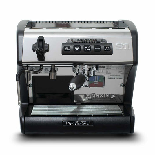 La Spaziale Vivaldi II Espresso Machine