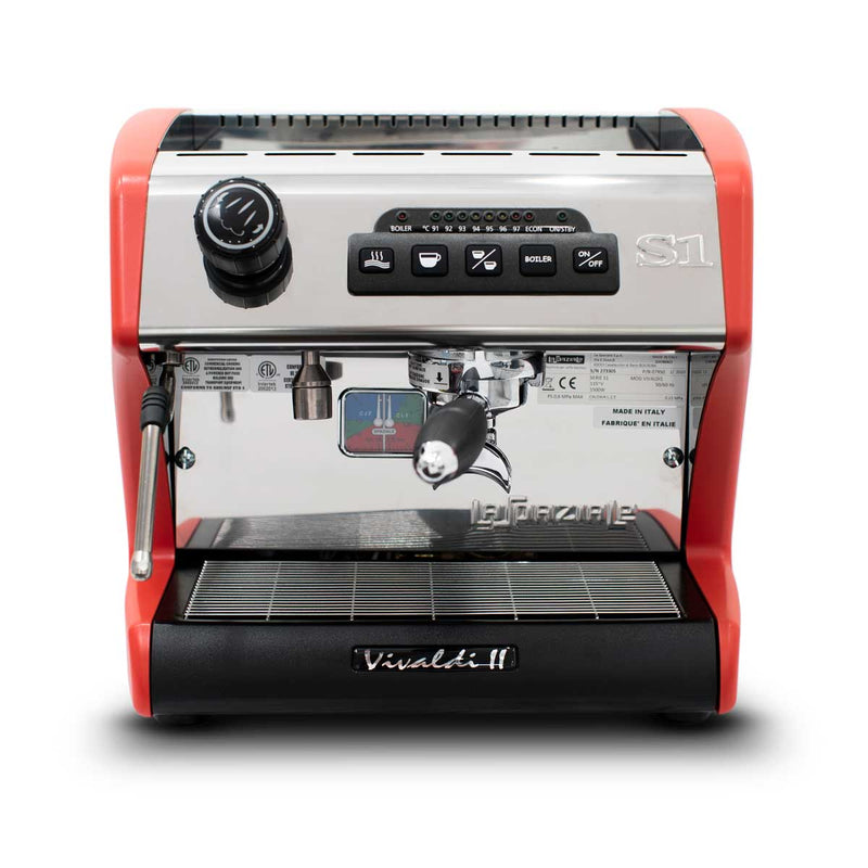 Load image into Gallery viewer, La Spaziale Vivaldi II Espresso Machine