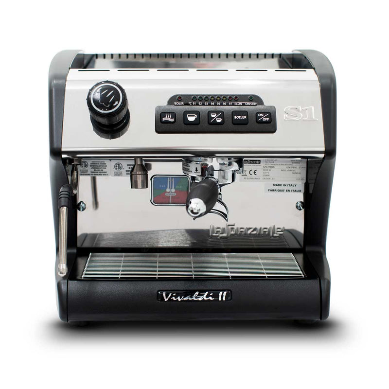 Load image into Gallery viewer, La Spaziale Vivaldi II Espresso Machine