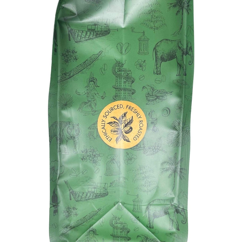 Load image into Gallery viewer, Lanna Coffee Co Artisan Blend