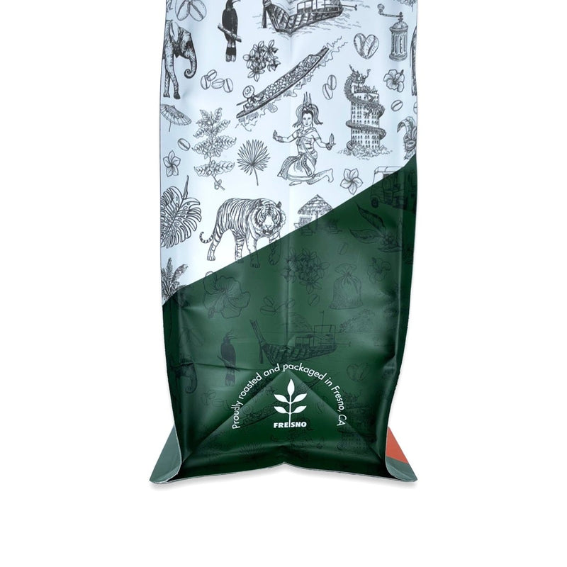 Load image into Gallery viewer, Lanna Coffee Co Artisan Blend