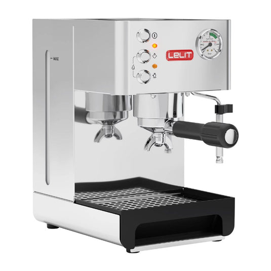 Lelit Anna Espresso Machine