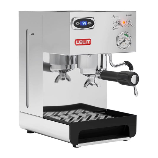 Lelit Anna Espresso Machine