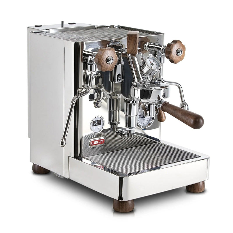Load image into Gallery viewer, Lelit Bianca V3 Espresso Machine