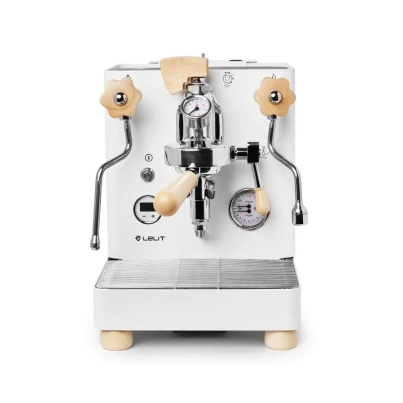 Load image into Gallery viewer, Lelit Bianca V3 Espresso Machine