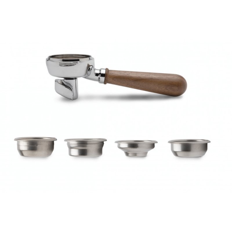 Load image into Gallery viewer, Lelit Coffee Slide Spout Portafilter