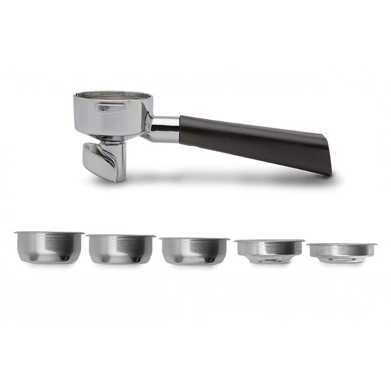 Load image into Gallery viewer, Lelit Coffee Slide Spout Portafilter