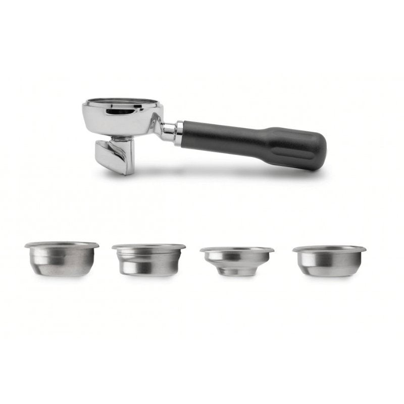 Load image into Gallery viewer, Lelit Coffee Slide Spout Portafilter