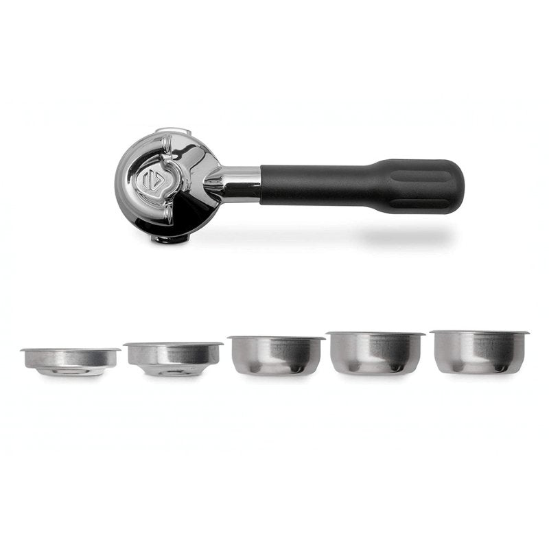 Load image into Gallery viewer, Lelit Coffee Slide Spout Portafilter