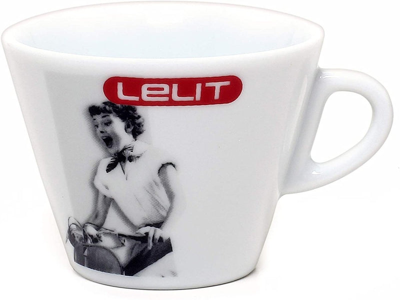 Load image into Gallery viewer, Lelit Cups & Saucers