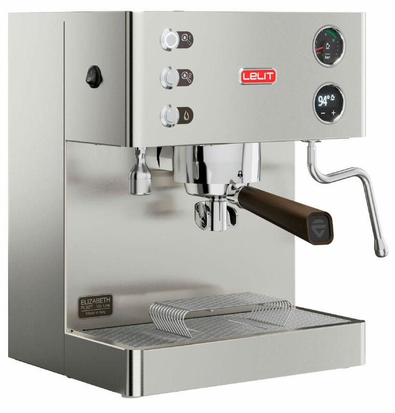 Load image into Gallery viewer, Lelit Elizabeth V3 Espresso Machine
