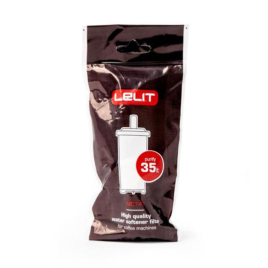 Lelit In-Tank Water Softener