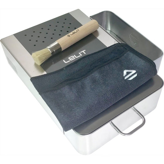 Lelit Knock Box Drawer