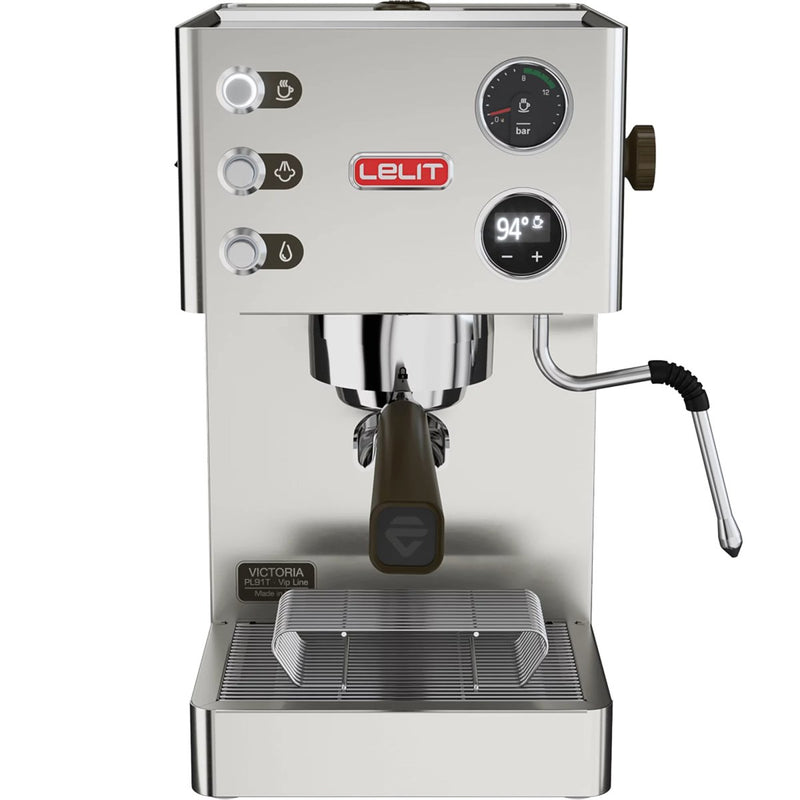 Load image into Gallery viewer, Lelit Victoria Espresso Machine
