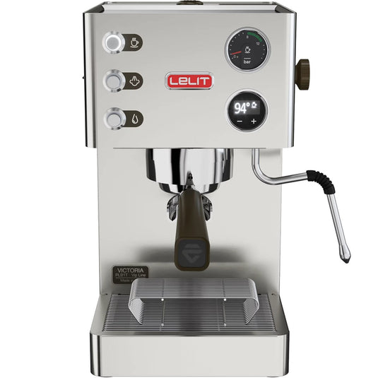 Lelit Victoria Espresso Machine
