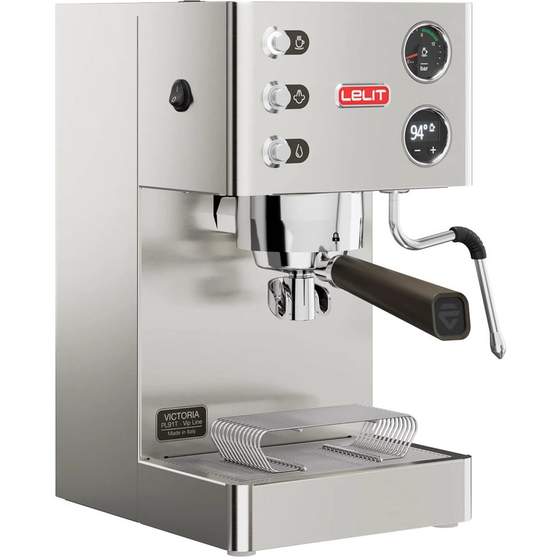 Load image into Gallery viewer, Lelit Victoria Espresso Machine
