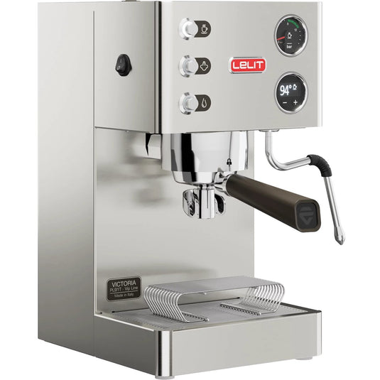 Lelit Victoria Espresso Machine