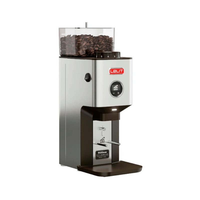 Load image into Gallery viewer, Lelit William Coffee Grinder