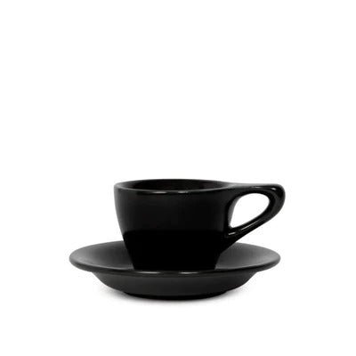 Load image into Gallery viewer, Lino Cup & Saucer