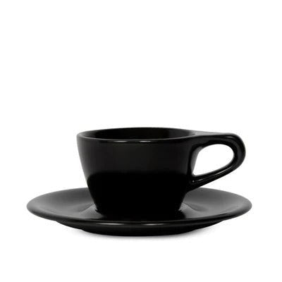 Load image into Gallery viewer, Lino Cup & Saucer
