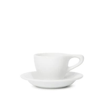Load image into Gallery viewer, Lino Cup & Saucer