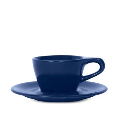 Lino Cup & Saucer